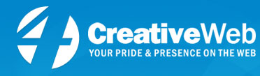 4CreativeWeb Logo